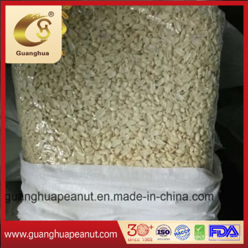 Hot Sale Blanched Peanut Kernels From Shandong China